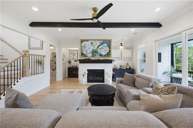 4990 Iris Street, Cumming, GA 30040