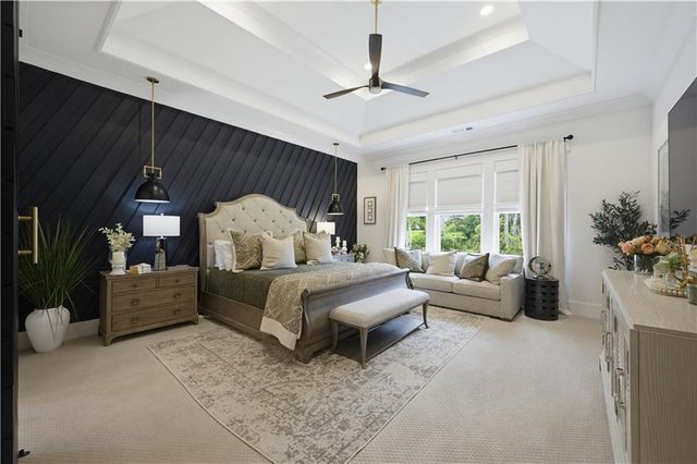 4990 Iris Street, Cumming, GA 30040