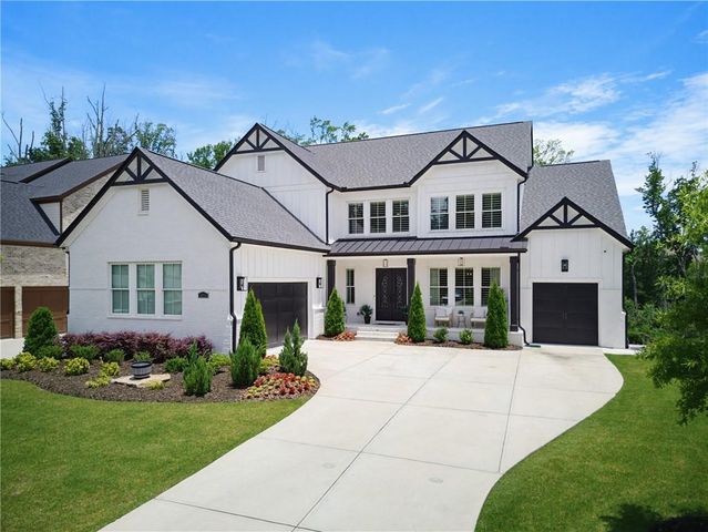 4990 Iris Street, Cumming, GA 30040