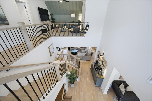 4990 Iris Street, Cumming, GA 30040