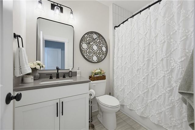 4990 Iris Street, Cumming, GA 30040