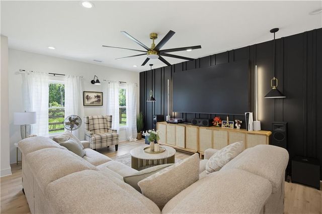 4990 Iris Street, Cumming, GA 30040