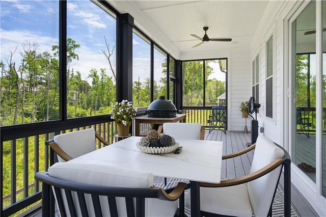 4990 Iris Street, Cumming, GA 30040