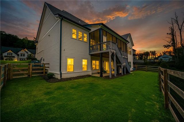 4990 Iris Street, Cumming, GA 30040