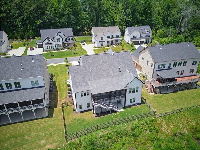 4990 Iris Street, Cumming, GA 30040