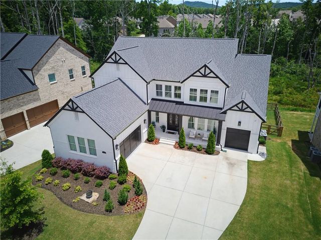 4990 Iris Street, Cumming, GA 30040
