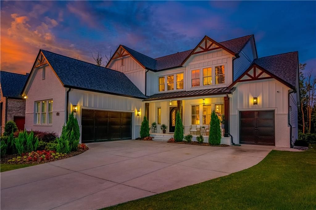 4990 Iris Street, Cumming, GA 30040