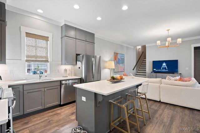 124 Hillbrook Drive, Pike Road, AL 36064