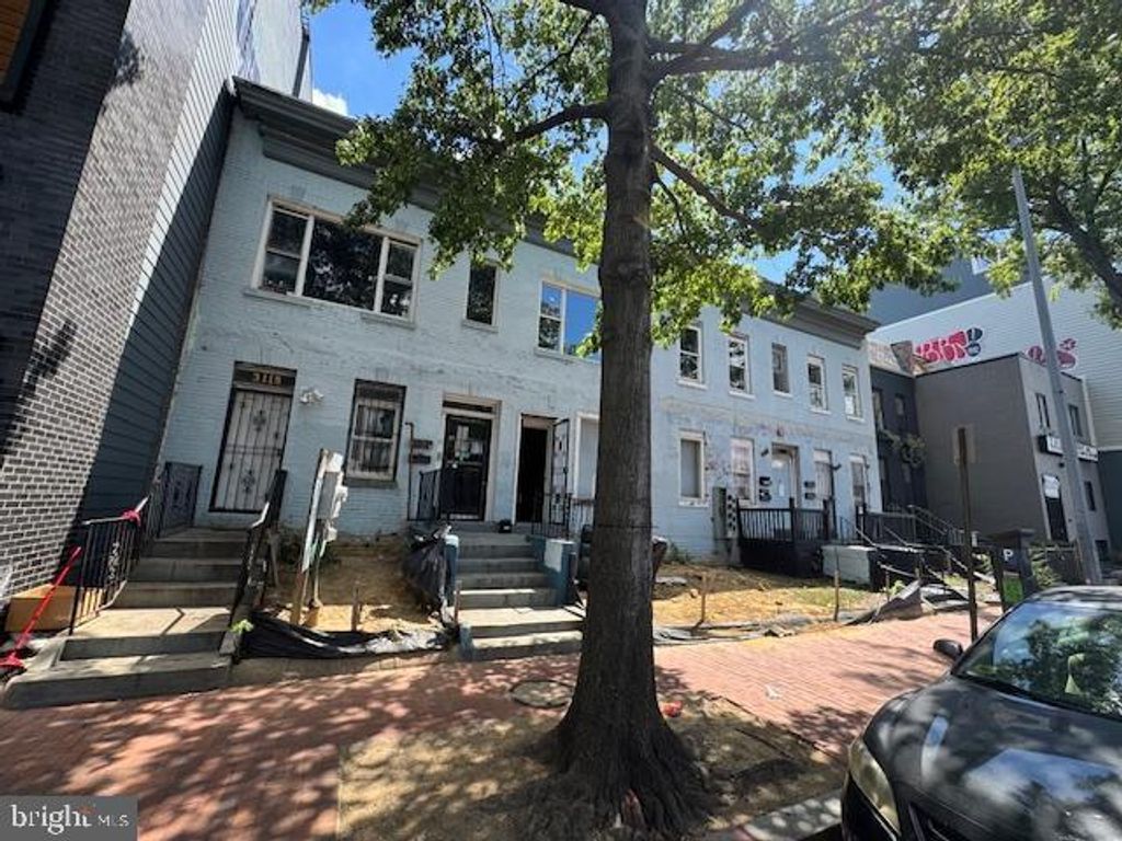 3115 GEORGIA AVE NW, Washington, DC 20010