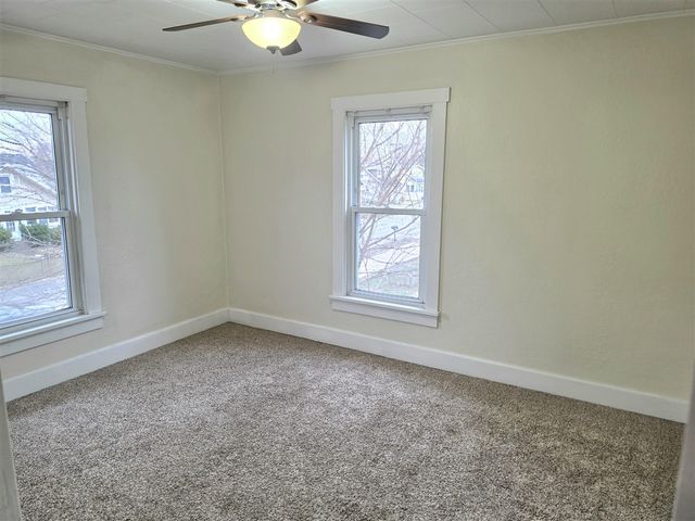 406 E Mcdevitt Avenue, Jackson, MI 49203