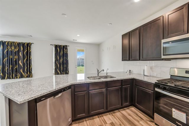 2844 Grand Anse Drive, Katy, TX 77493