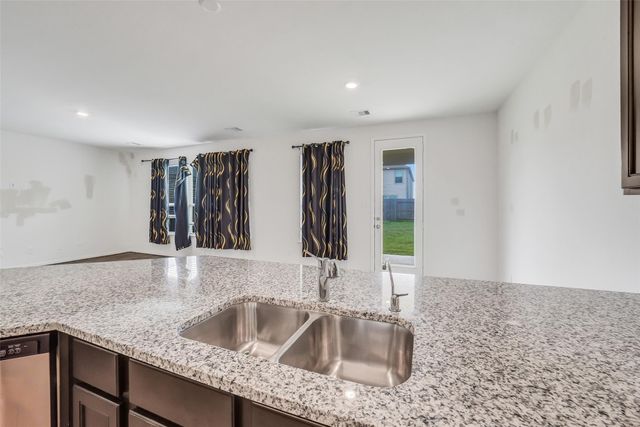 2844 Grand Anse Drive, Katy, TX 77493