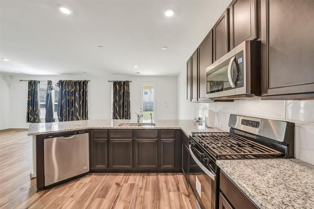 2844 Grand Anse Drive, Katy, TX 77493