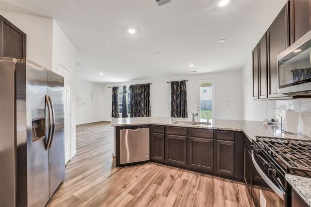 2844 Grand Anse Drive, Katy, TX 77493