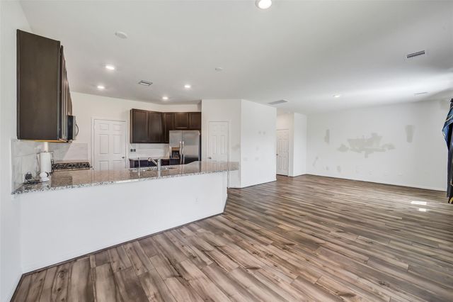 2844 Grand Anse Drive, Katy, TX 77493