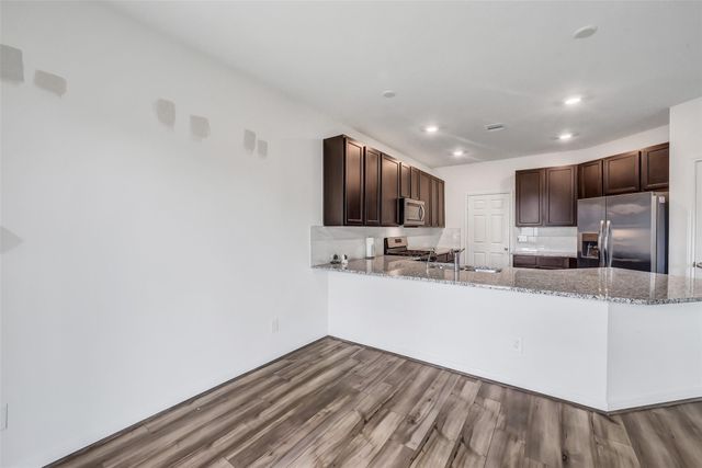 2844 Grand Anse Drive, Katy, TX 77493