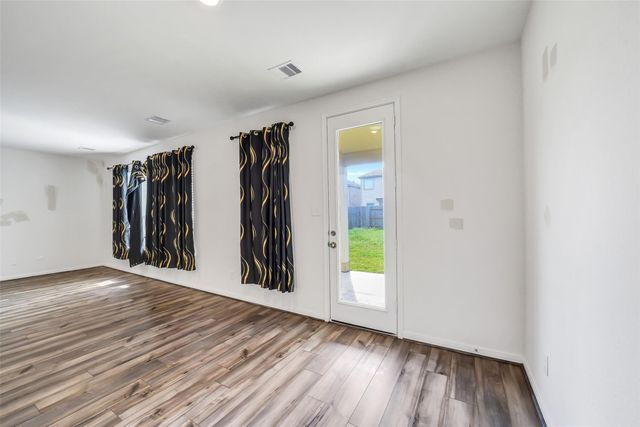 2844 Grand Anse Drive, Katy, TX 77493