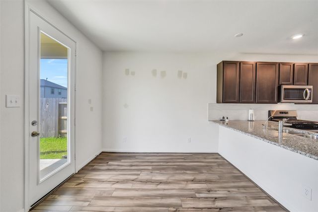 2844 Grand Anse Drive, Katy, TX 77493