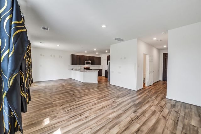 2844 Grand Anse Drive, Katy, TX 77493