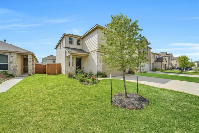 2844 Grand Anse Drive, Katy, TX 77493