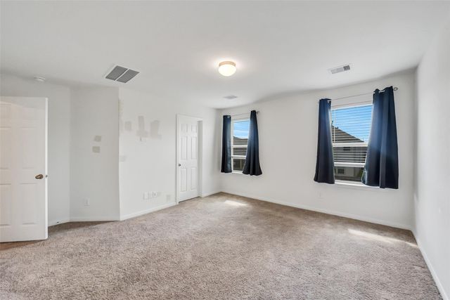 2844 Grand Anse Drive, Katy, TX 77493