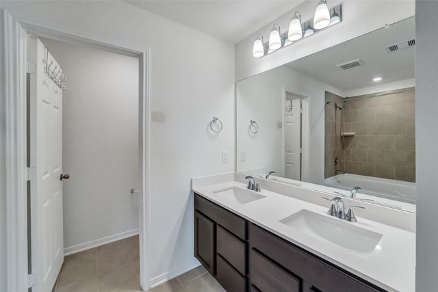 2844 Grand Anse Drive, Katy, TX 77493