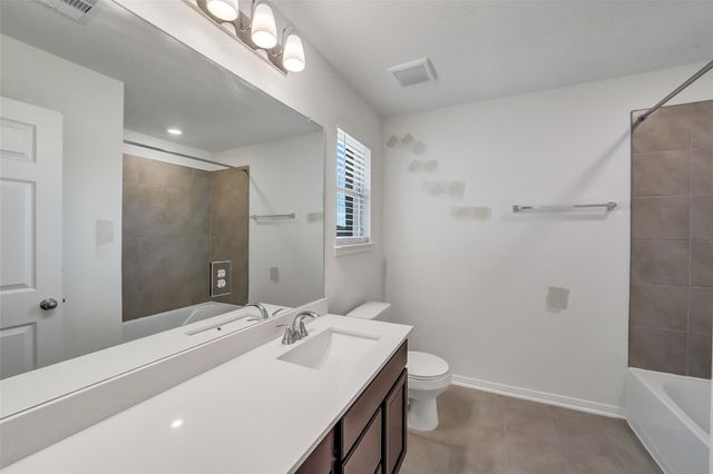 2844 Grand Anse Drive, Katy, TX 77493