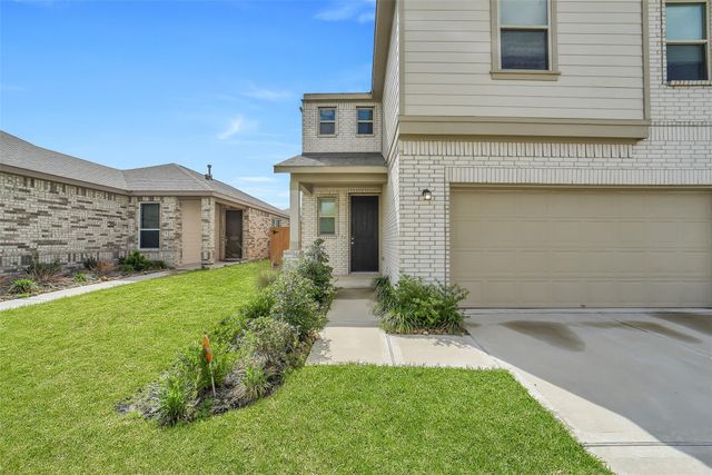 2844 Grand Anse Drive, Katy, TX 77493