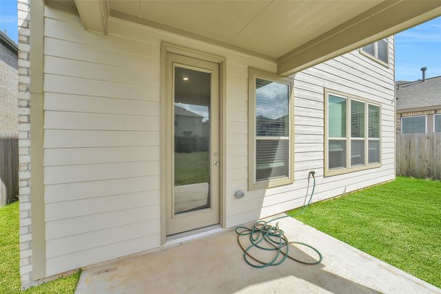 2844 Grand Anse Drive, Katy, TX 77493