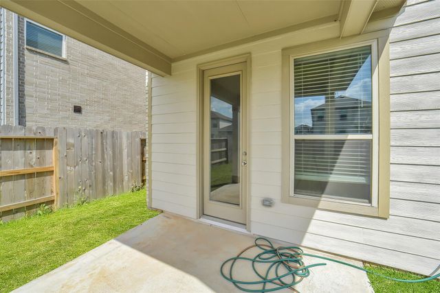 2844 Grand Anse Drive, Katy, TX 77493