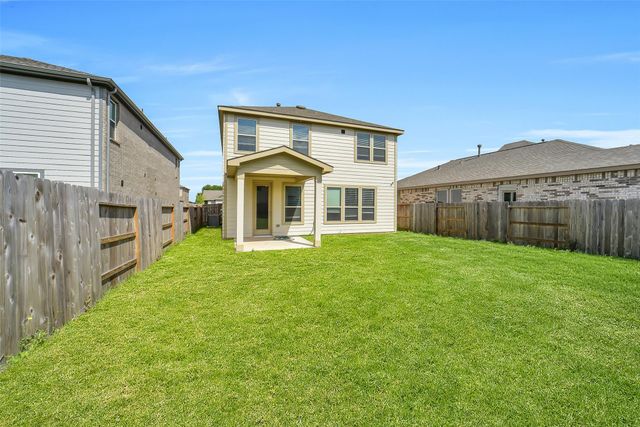 2844 Grand Anse Drive, Katy, TX 77493