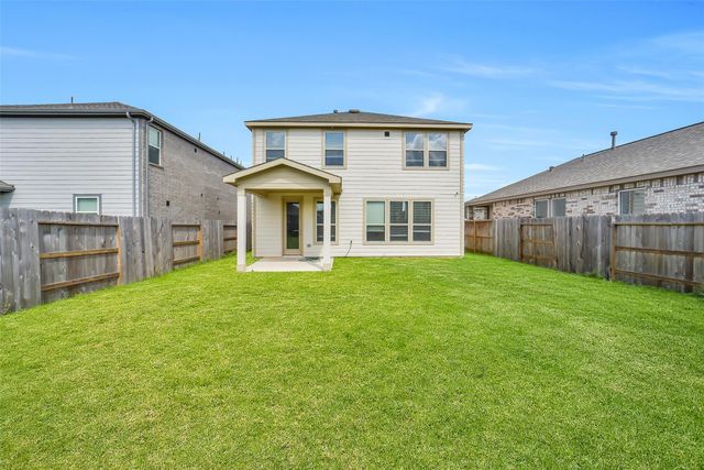 2844 Grand Anse Drive, Katy, TX 77493