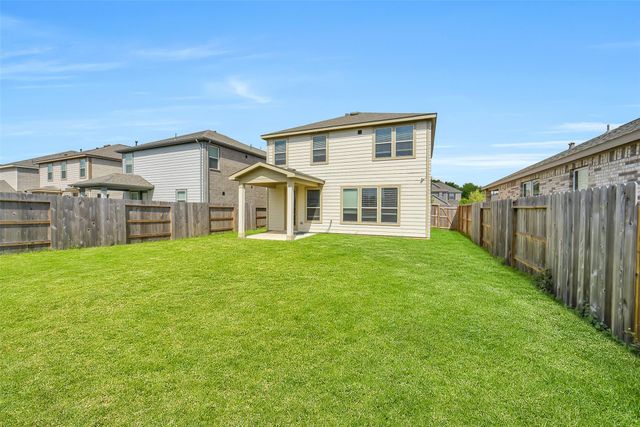 2844 Grand Anse Drive, Katy, TX 77493