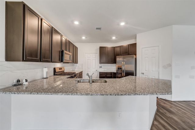 2844 Grand Anse Drive, Katy, TX 77493