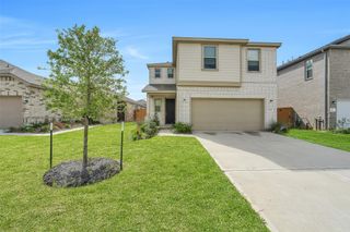 2844 Grand Anse Drive, Katy, TX 77493