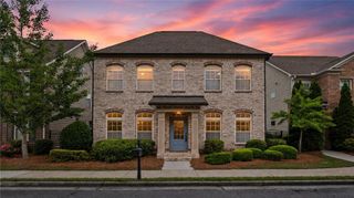 4567 Wilkerson Place SE, Smyrna, GA 30082