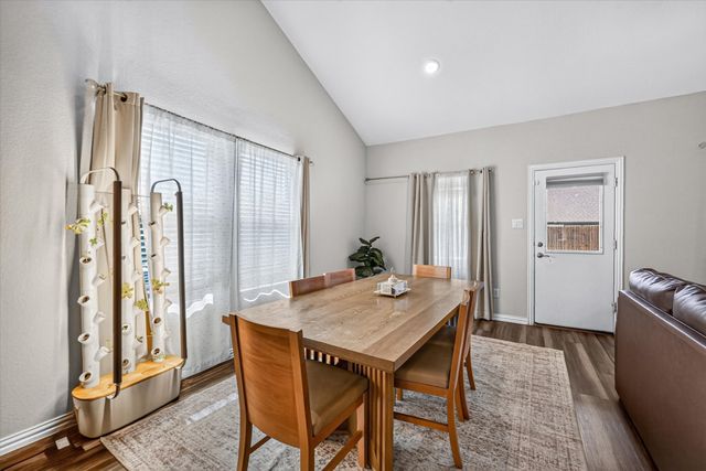 447 Crystal Clear Lane, Princeton, TX 75407