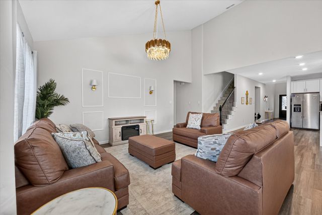 447 Crystal Clear Lane, Princeton, TX 75407