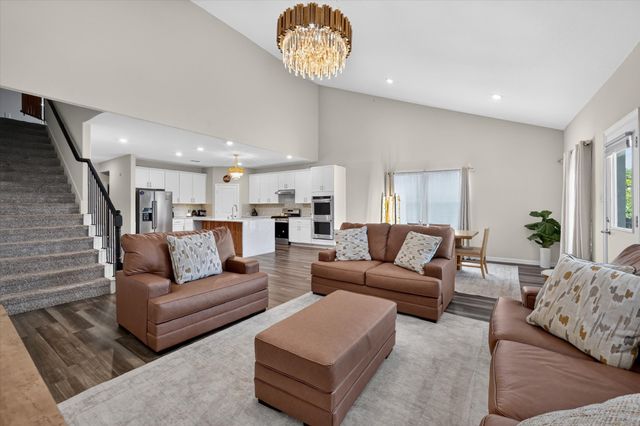 447 Crystal Clear Lane, Princeton, TX 75407