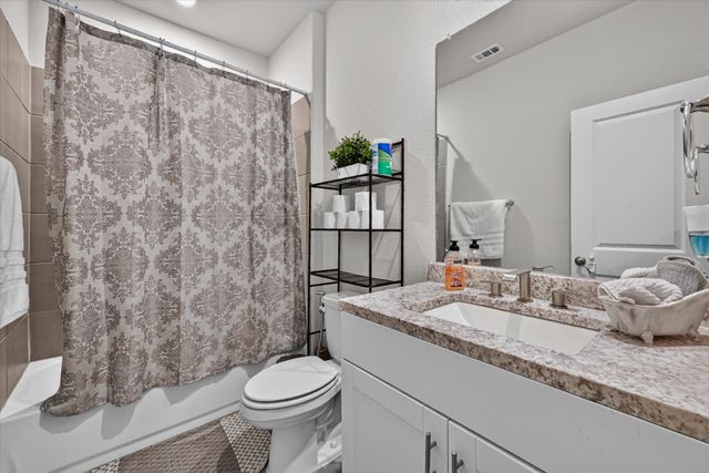 447 Crystal Clear Lane, Princeton, TX 75407