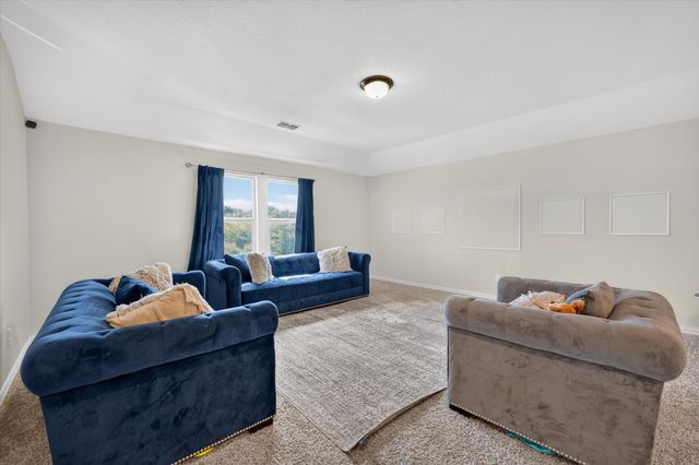 447 Crystal Clear Lane, Princeton, TX 75407