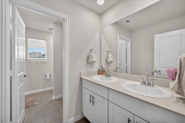 447 Crystal Clear Lane, Princeton, TX 75407