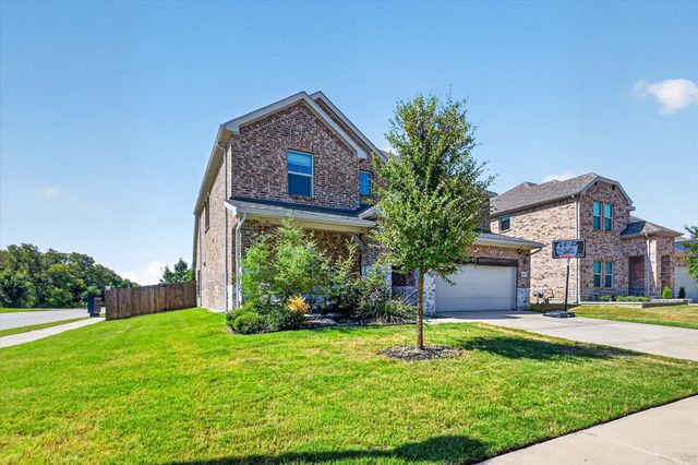 447 Crystal Clear Lane, Princeton, TX 75407