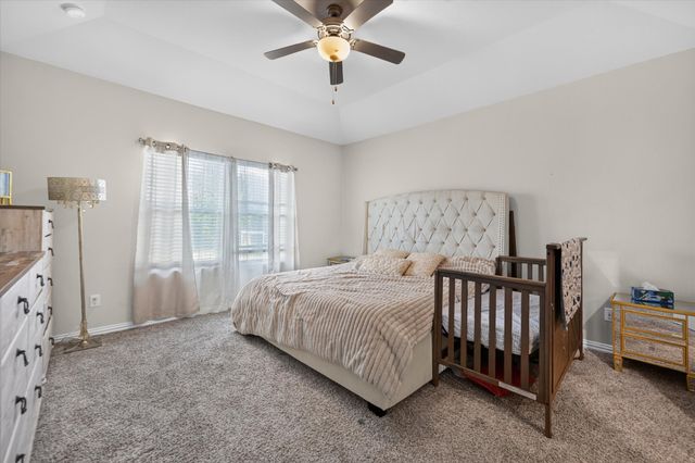 447 Crystal Clear Lane, Princeton, TX 75407