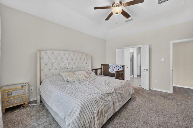 447 Crystal Clear Lane, Princeton, TX 75407