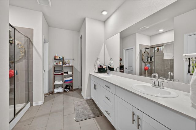 447 Crystal Clear Lane, Princeton, TX 75407