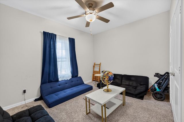 447 Crystal Clear Lane, Princeton, TX 75407