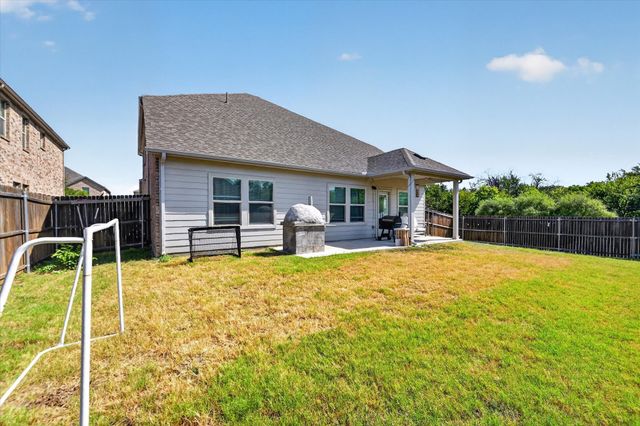 447 Crystal Clear Lane, Princeton, TX 75407