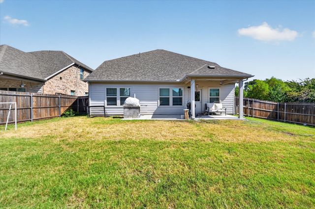 447 Crystal Clear Lane, Princeton, TX 75407