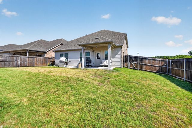 447 Crystal Clear Lane, Princeton, TX 75407
